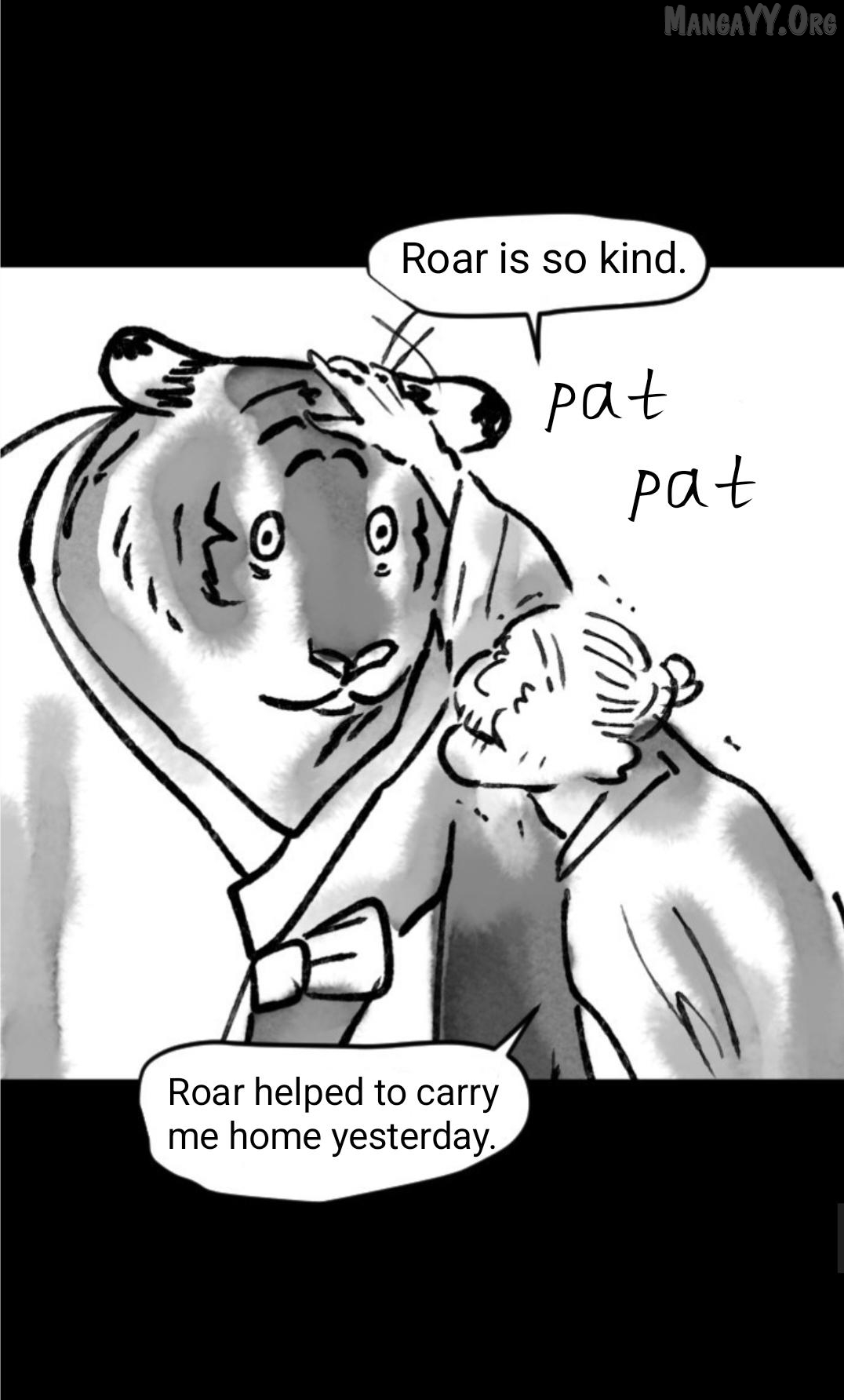 Tale Of The Tiger’S Bride Chapter 29 - page 23