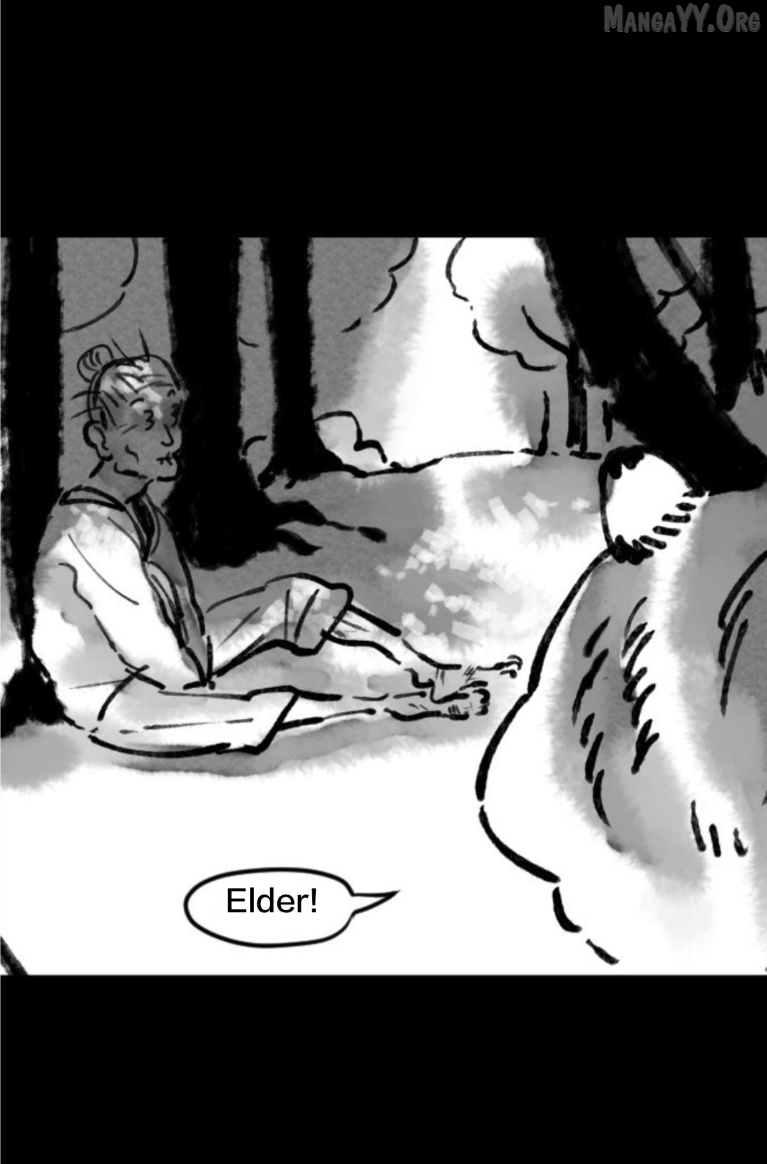 Tale Of The Tiger’S Bride Chapter 29 - page 3