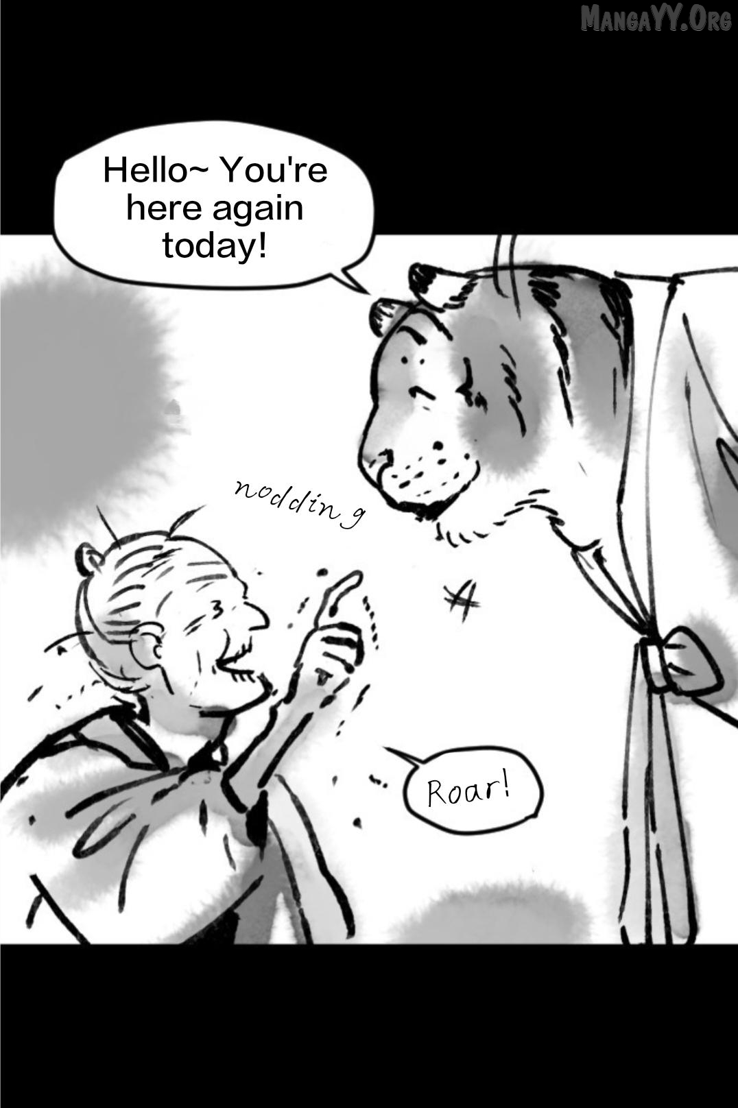 Tale Of The Tiger’S Bride Chapter 29 - page 4