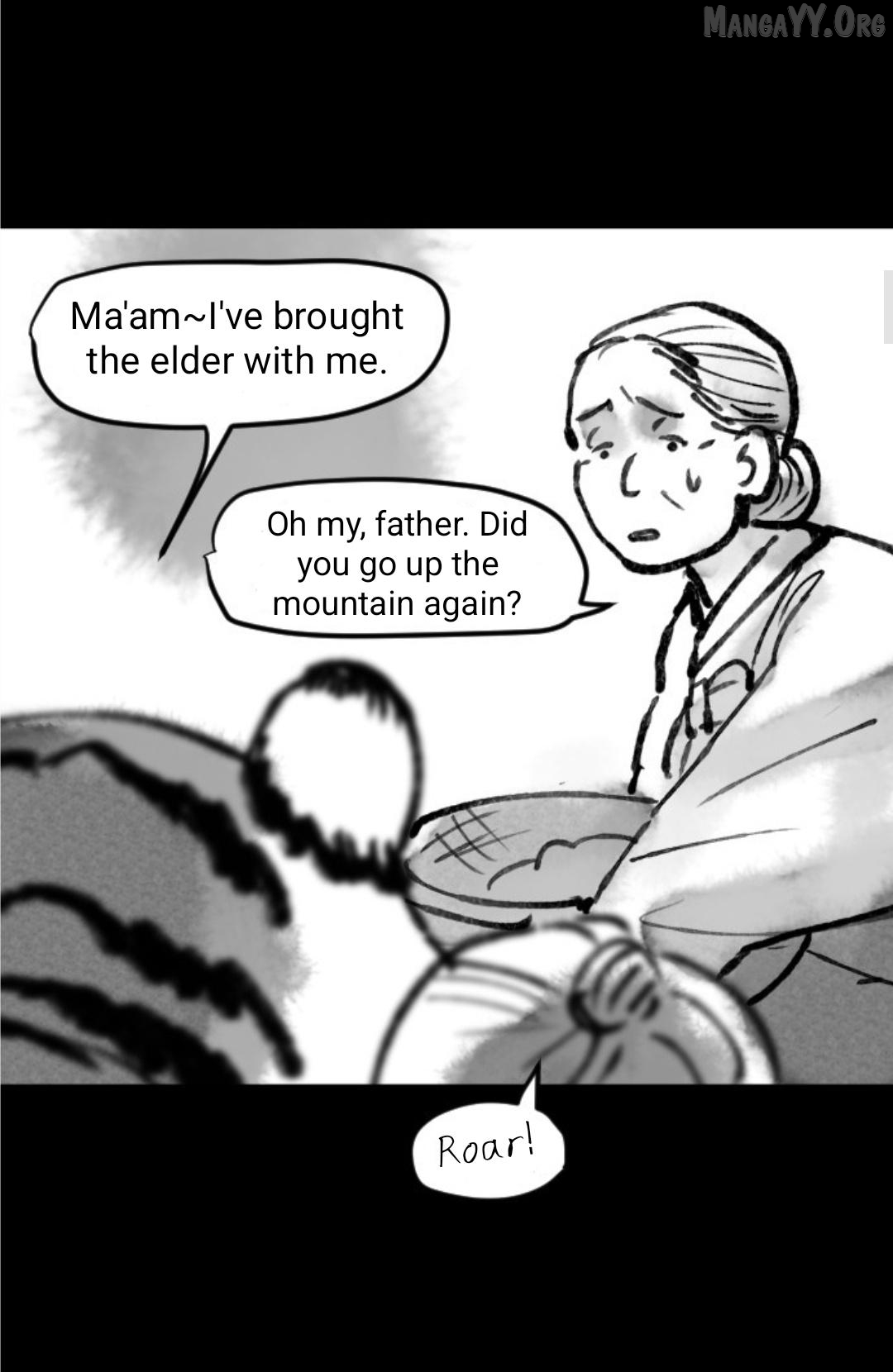 Tale Of The Tiger’S Bride Chapter 29 - page 7