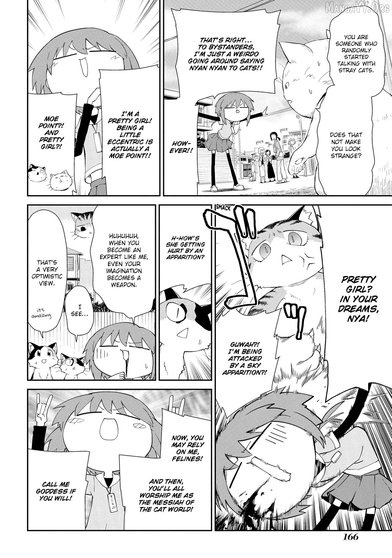 Sketchbook - Manga Chapter 207.5 - page 28