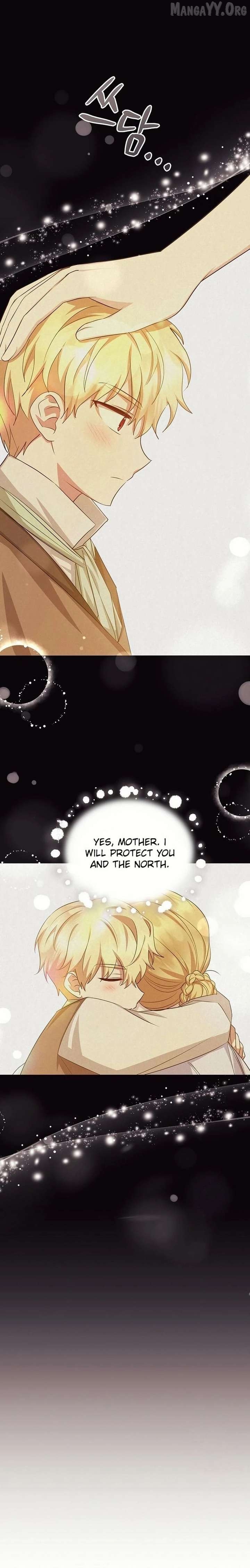 Grand Duke, I Can’t Do It Because It’s Too Cold in The North Chapter 11 - page 10