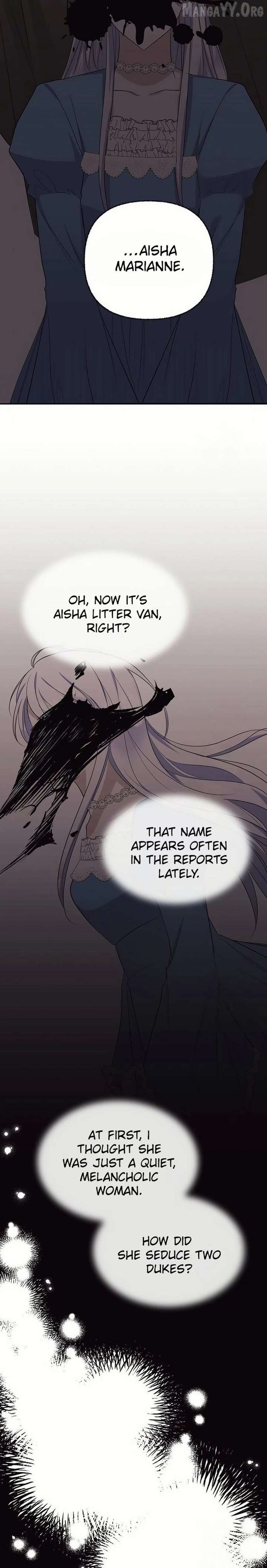 Grand Duke, I Can’t Do It Because It’s Too Cold in The North Chapter 11 - page 23