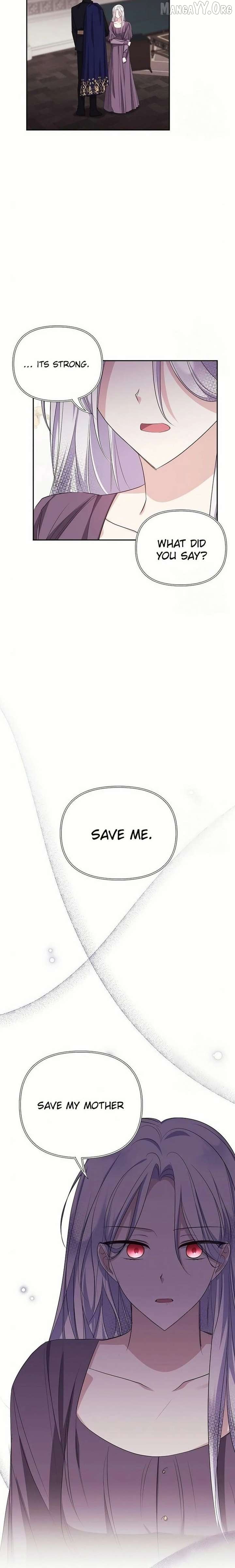 Grand Duke, I Can’t Do It Because It’s Too Cold in The North Chapter 11 - page 8