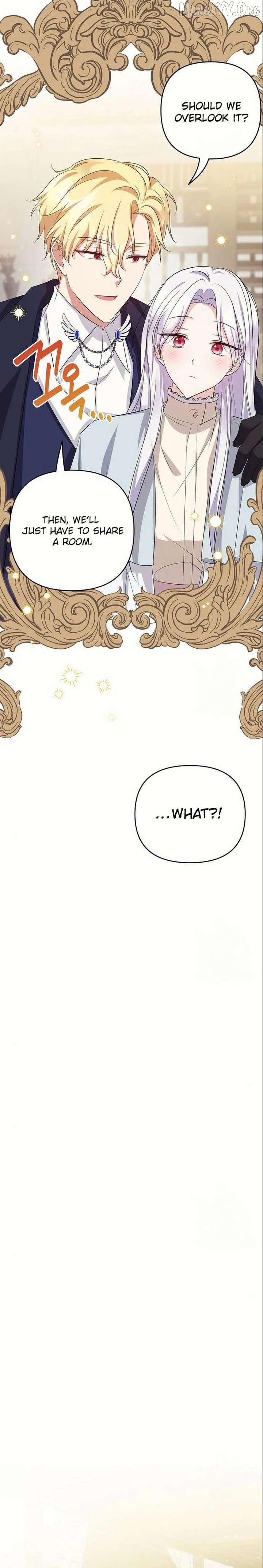 Grand Duke, I Can’t Do It Because It’s Too Cold in The North Chapter 13 - page 17