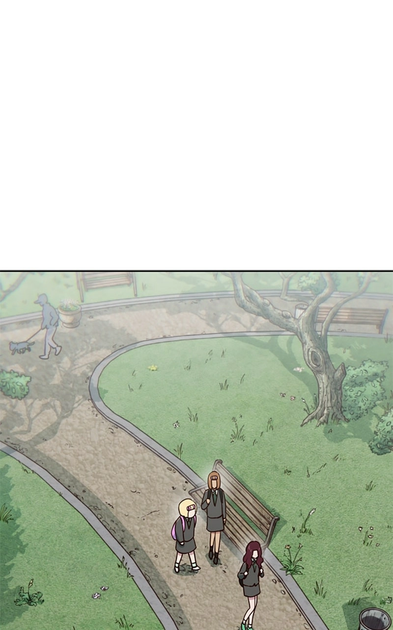 I'm the Only One Bullied by the New High School Student Chapter 81 - page 1