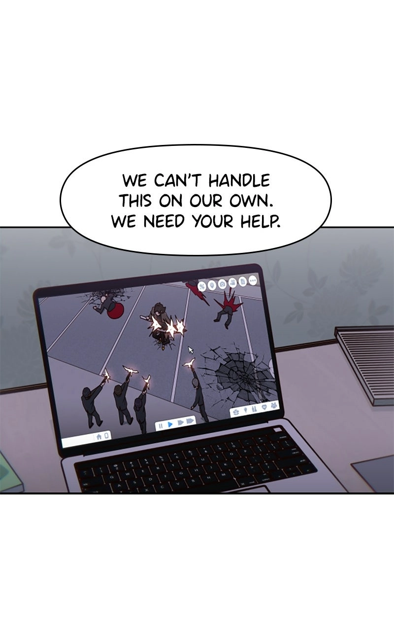 I'm the Only One Bullied by the New High School Student Chapter 81 - page 103