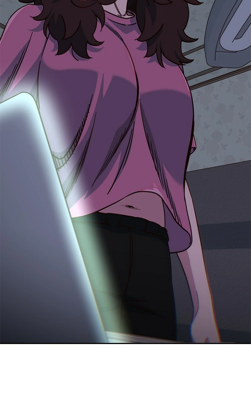 I'm the Only One Bullied by the New High School Student Chapter 81 - page 105