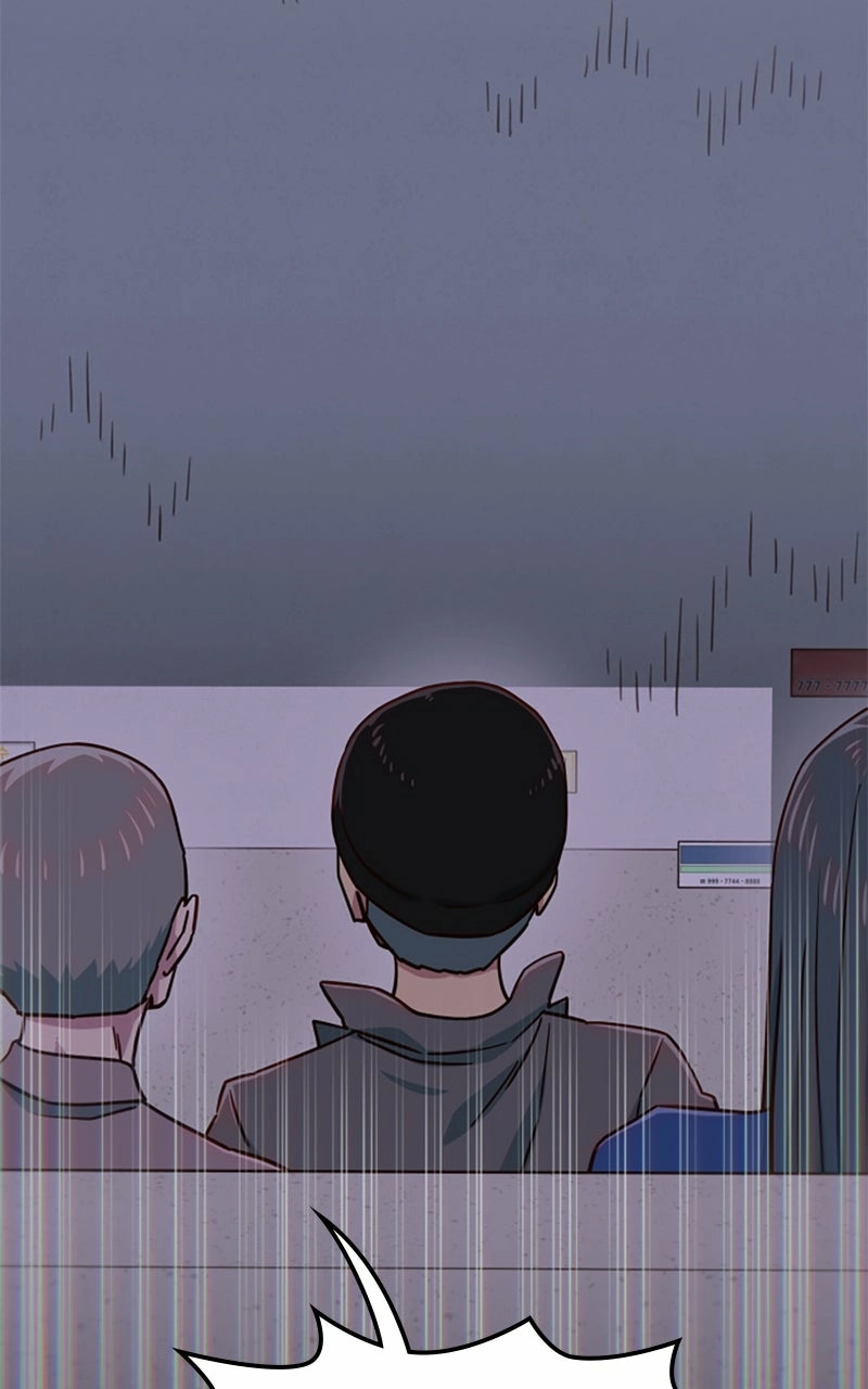 I'm the Only One Bullied by the New High School Student Chapter 81 - page 111