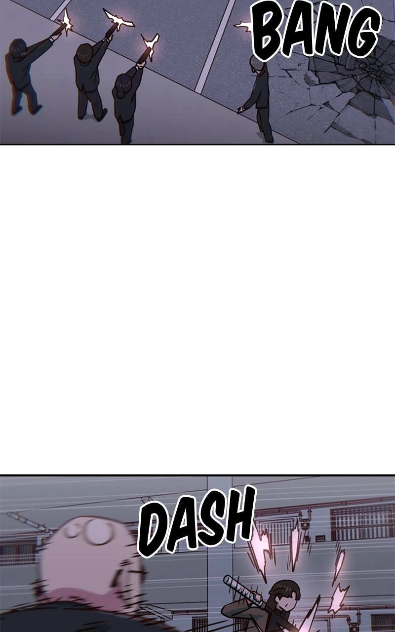 I'm the Only One Bullied by the New High School Student Chapter 81 - page 113
