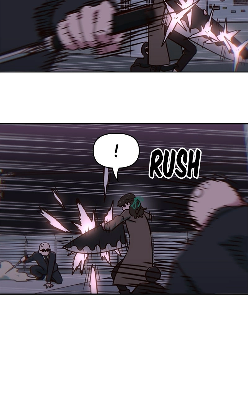 I'm the Only One Bullied by the New High School Student Chapter 81 - page 114