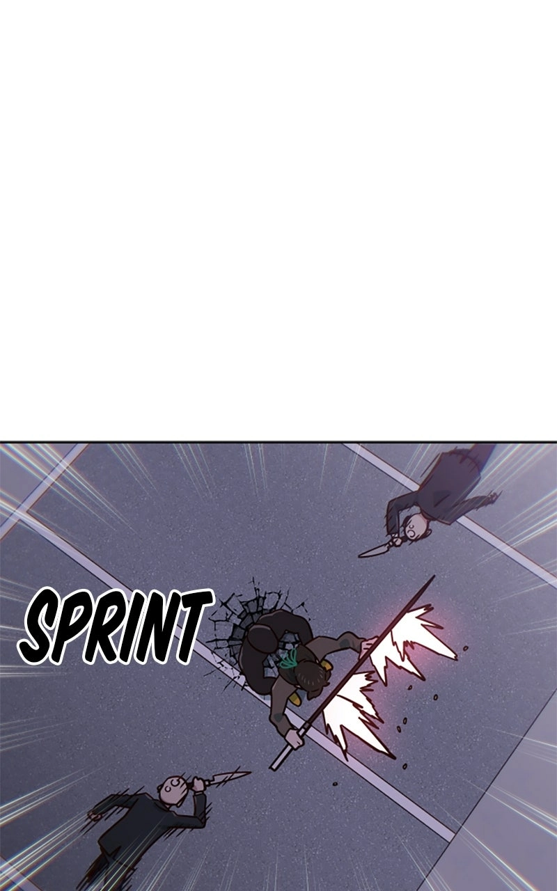 I'm the Only One Bullied by the New High School Student Chapter 81 - page 115