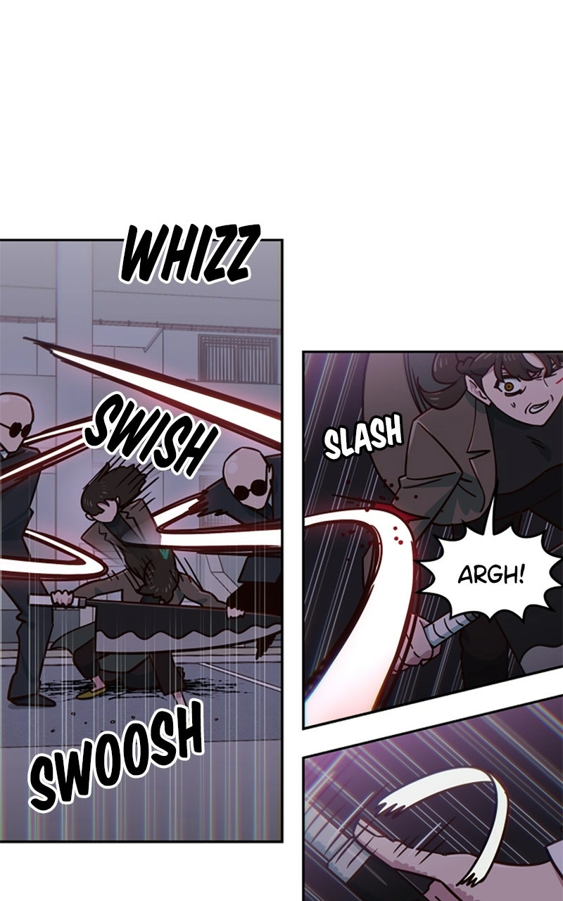 I'm the Only One Bullied by the New High School Student Chapter 81 - page 118