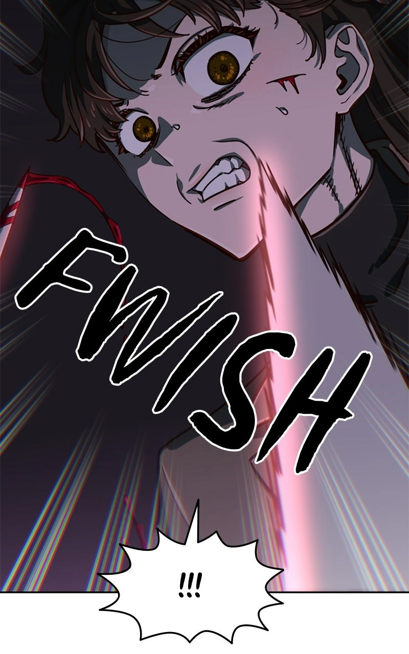I'm the Only One Bullied by the New High School Student Chapter 81 - page 120