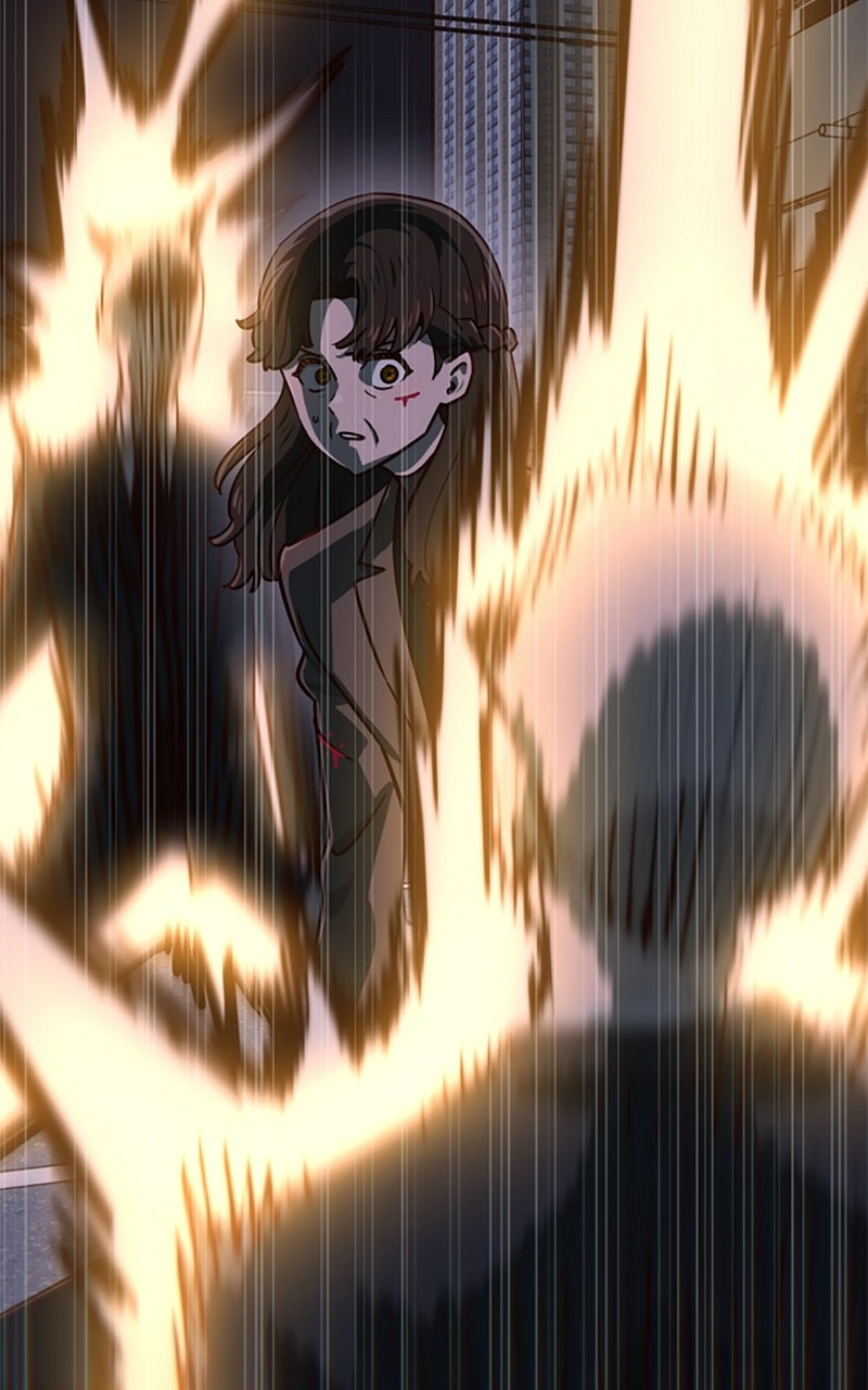 I'm the Only One Bullied by the New High School Student Chapter 81 - page 124