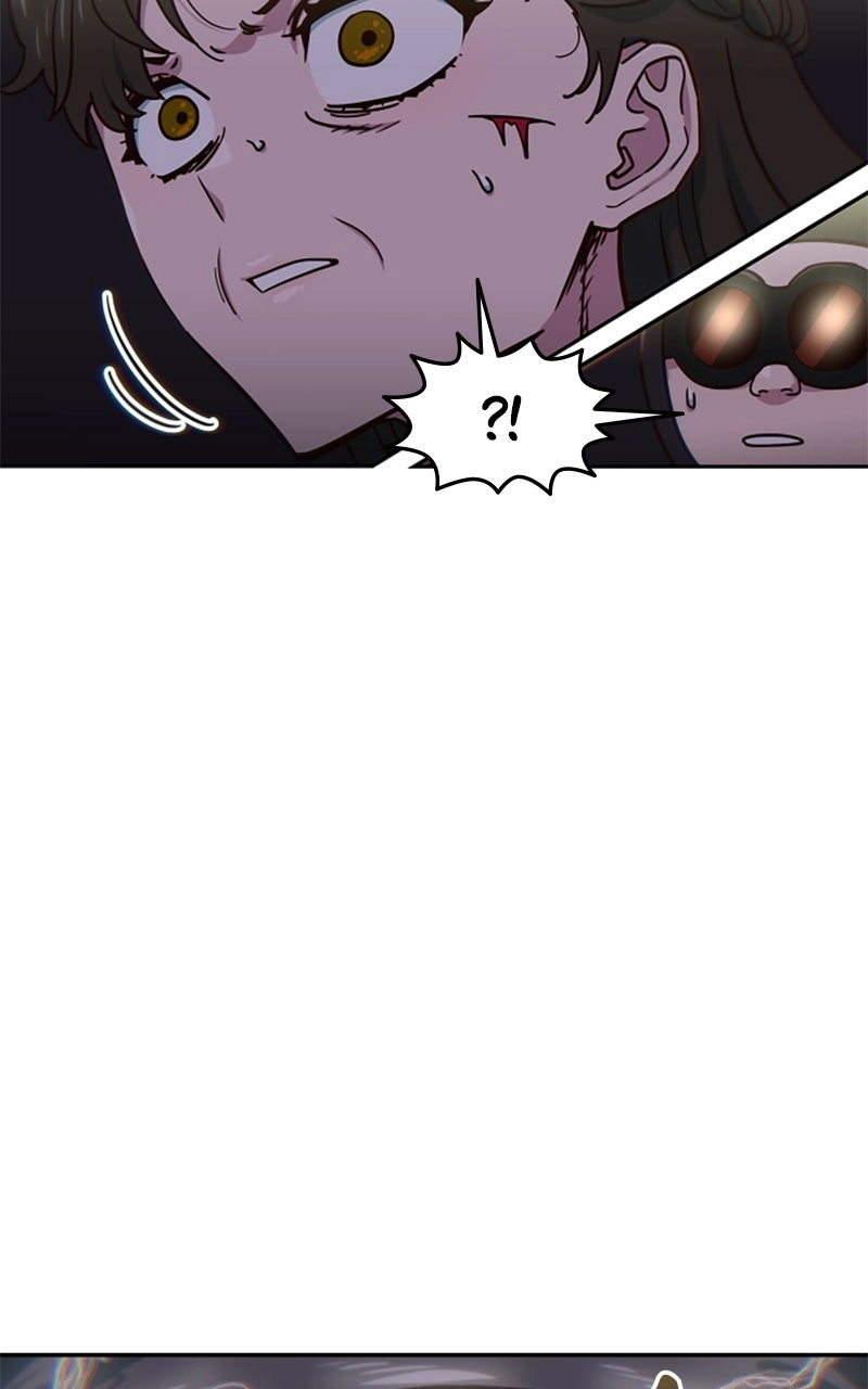 I'm the Only One Bullied by the New High School Student Chapter 81 - page 126