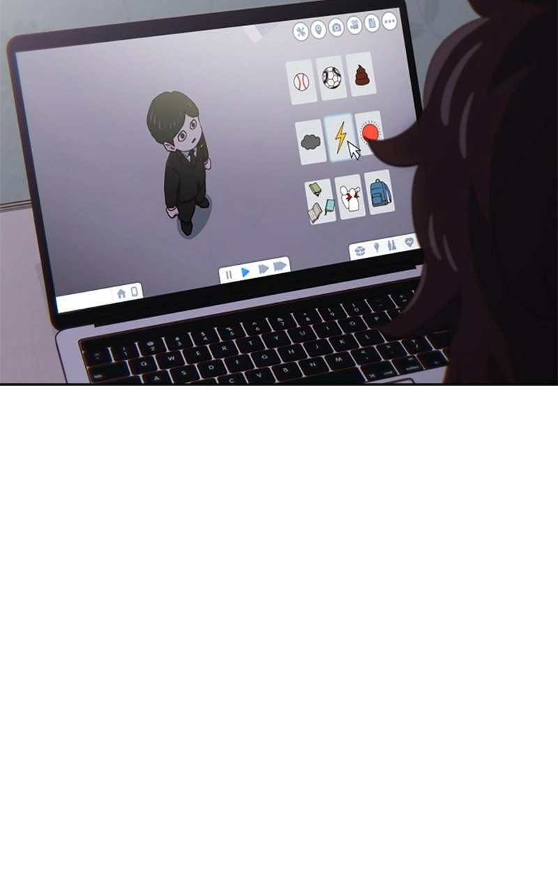 I'm the Only One Bullied by the New High School Student Chapter 81 - page 129