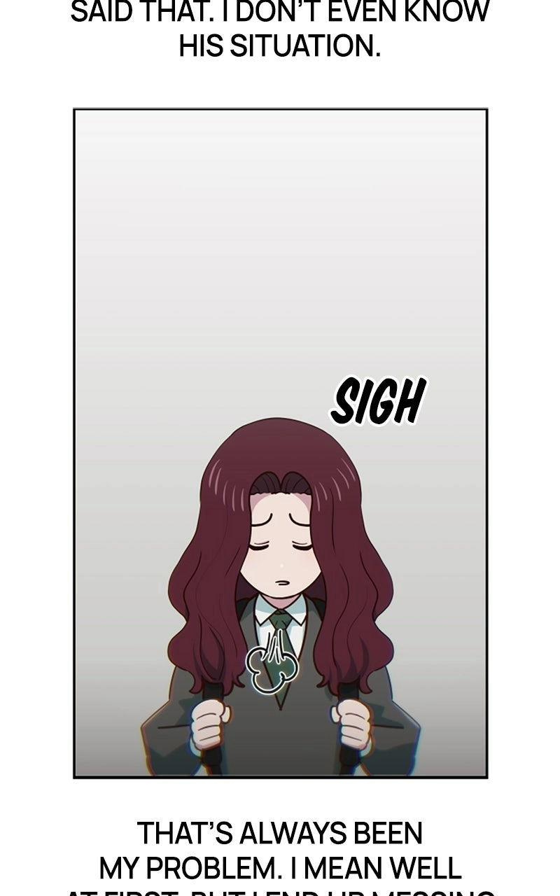 I'm the Only One Bullied by the New High School Student Chapter 81 - page 16