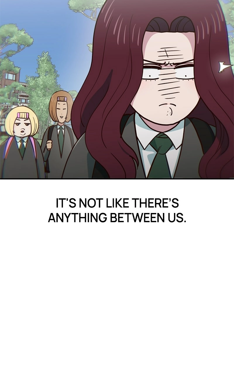 I'm the Only One Bullied by the New High School Student Chapter 81 - page 18