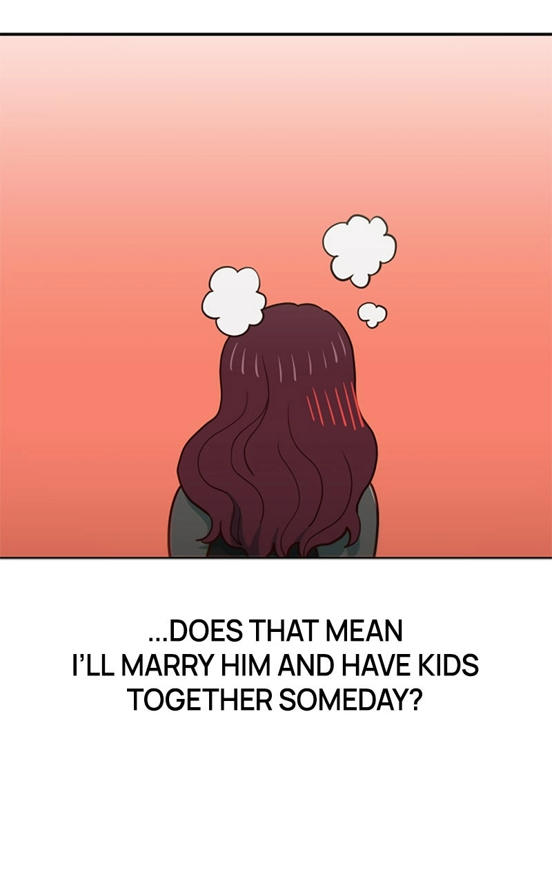 I'm the Only One Bullied by the New High School Student Chapter 81 - page 22
