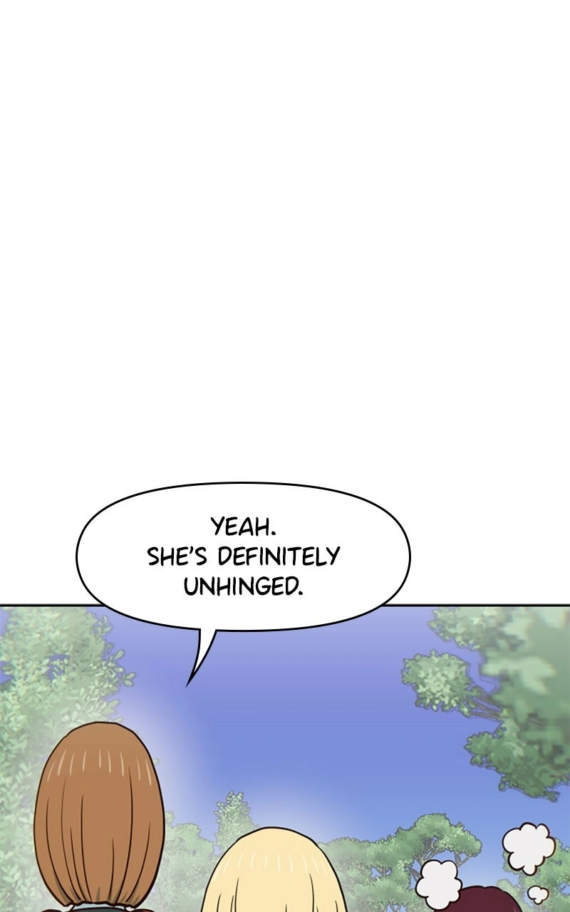 I'm the Only One Bullied by the New High School Student Chapter 81 - page 23