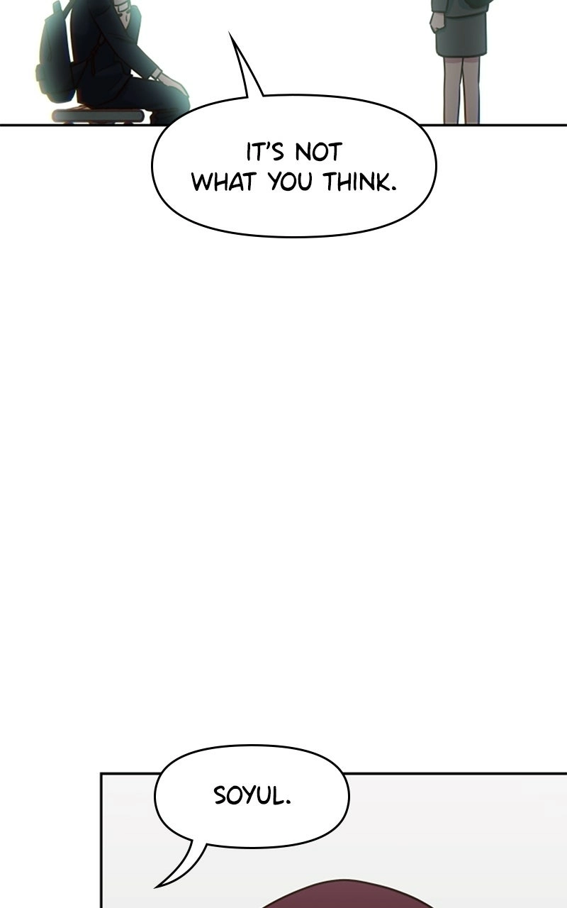 I'm the Only One Bullied by the New High School Student Chapter 81 - page 31