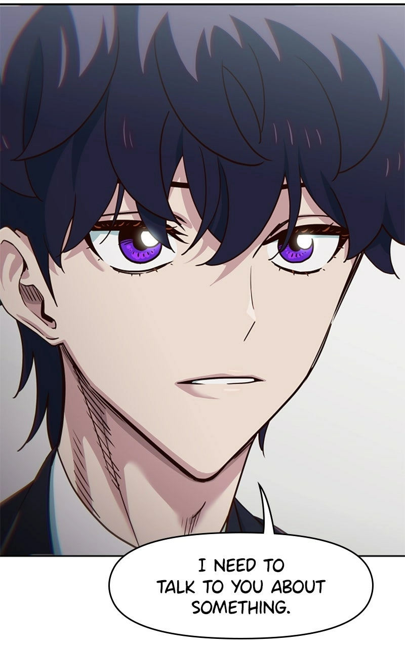 I'm the Only One Bullied by the New High School Student Chapter 81 - page 33
