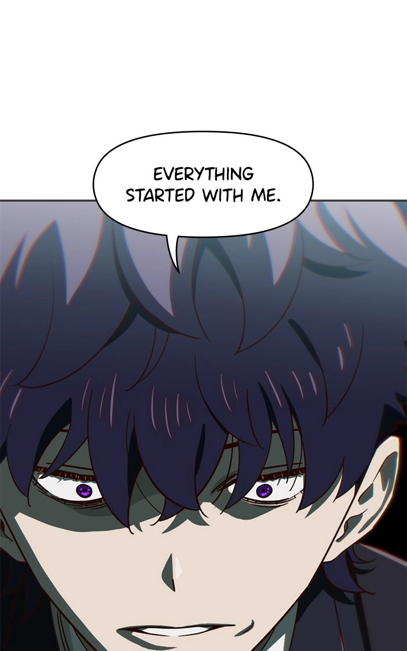 I'm the Only One Bullied by the New High School Student Chapter 81 - page 41