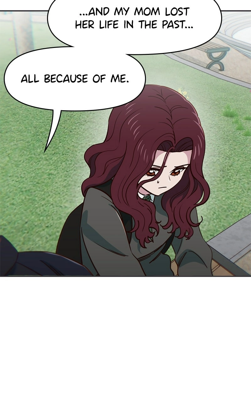 I'm the Only One Bullied by the New High School Student Chapter 81 - page 43