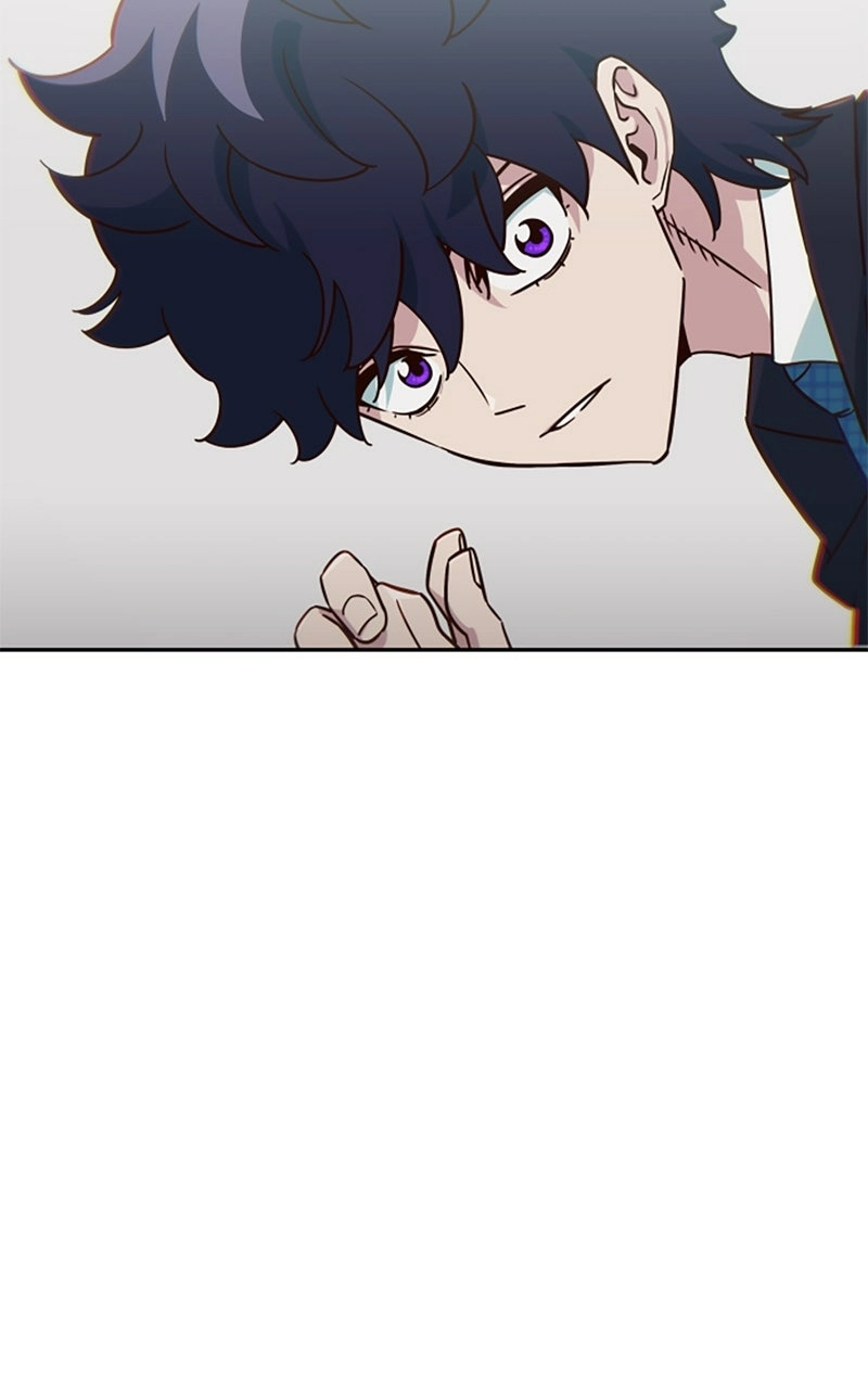 I'm the Only One Bullied by the New High School Student Chapter 81 - page 49