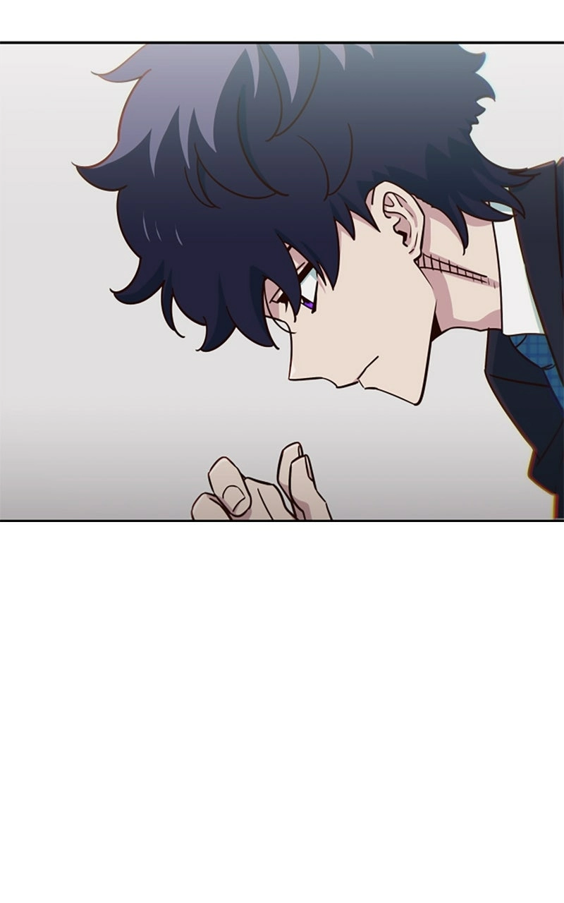 I'm the Only One Bullied by the New High School Student Chapter 81 - page 50
