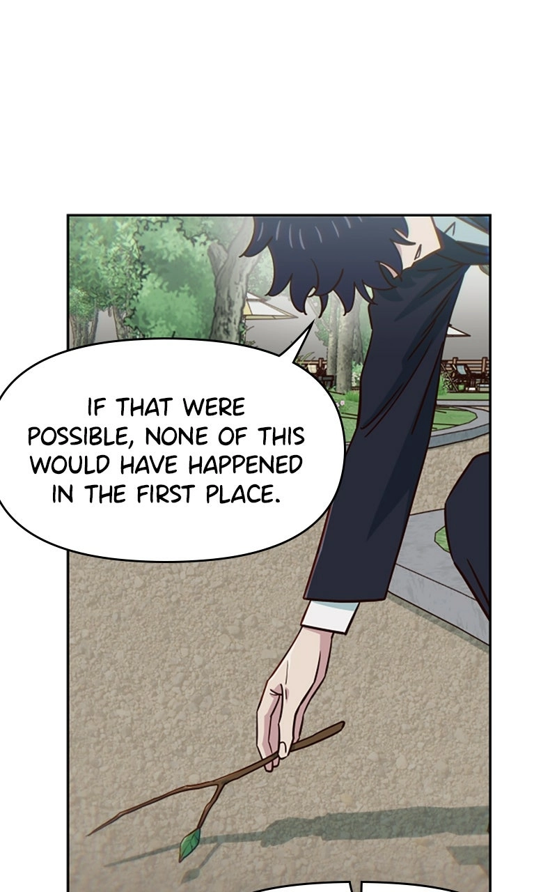 I'm the Only One Bullied by the New High School Student Chapter 81 - page 51
