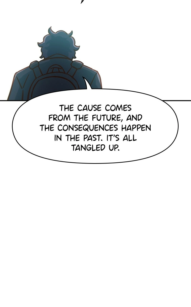 I'm the Only One Bullied by the New High School Student Chapter 81 - page 59