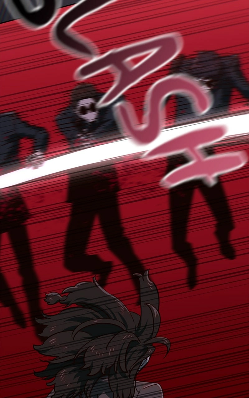 I'm the Only One Bullied by the New High School Student Chapter 81 - page 64