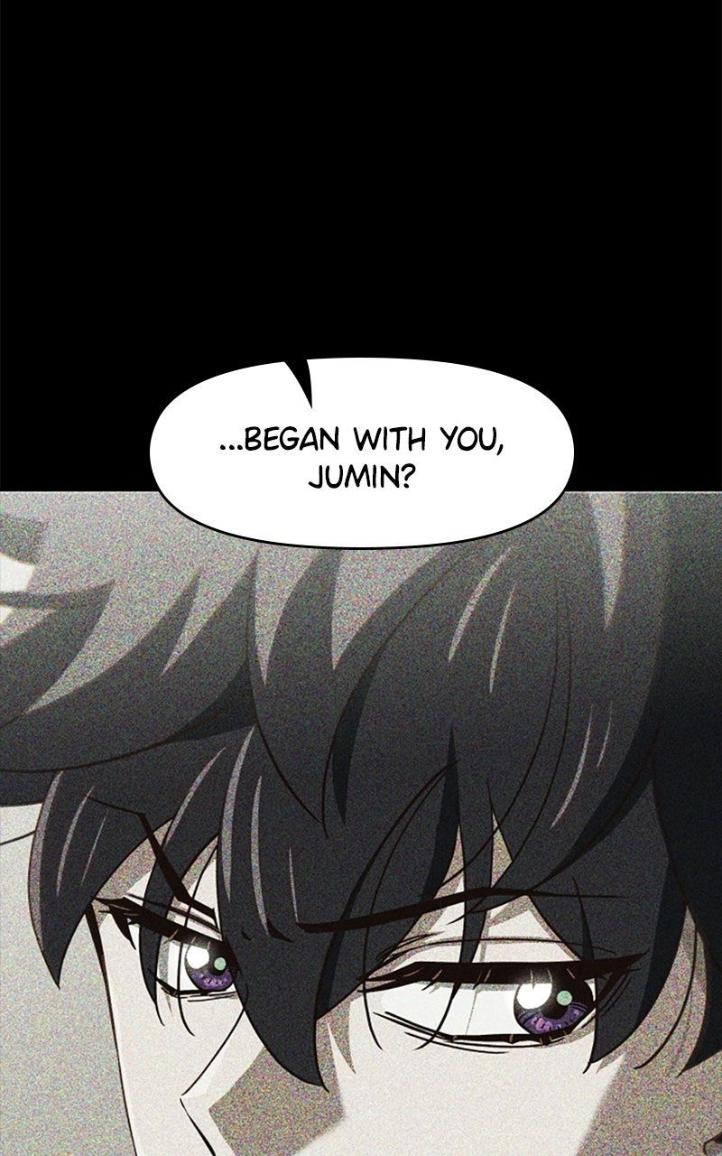 I'm the Only One Bullied by the New High School Student Chapter 81 - page 7