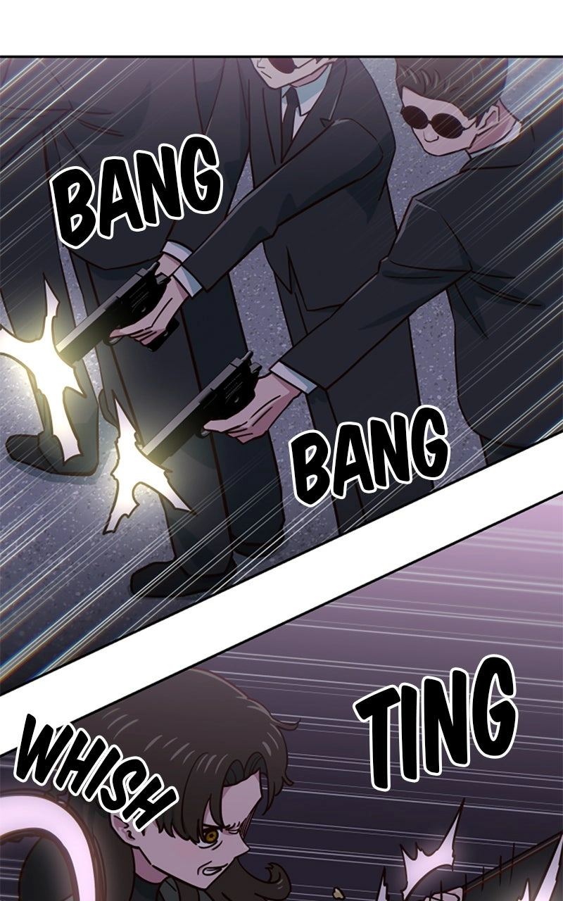 I'm the Only One Bullied by the New High School Student Chapter 81 - page 70