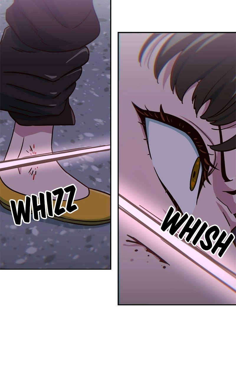 I'm the Only One Bullied by the New High School Student Chapter 81 - page 72