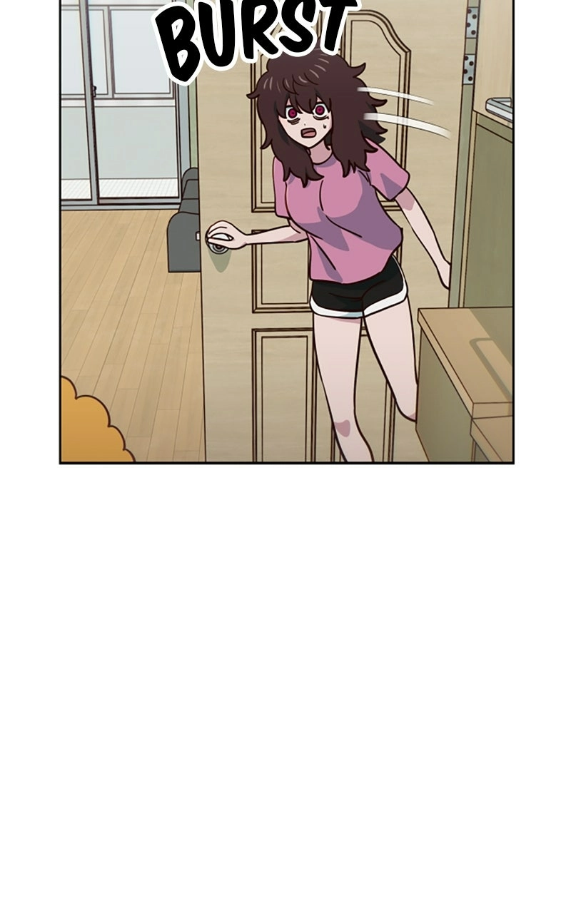 I'm the Only One Bullied by the New High School Student Chapter 81 - page 76