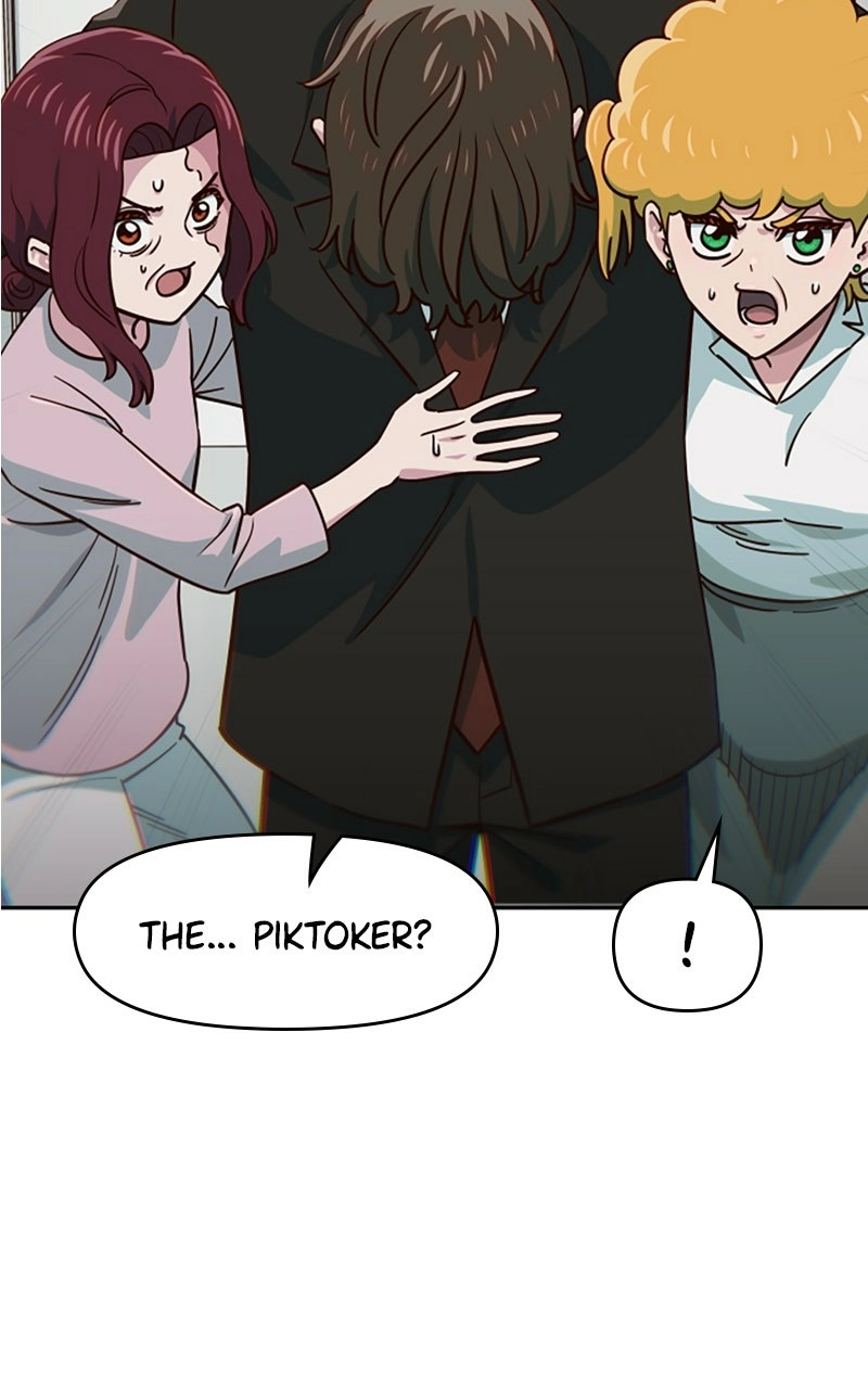 I'm the Only One Bullied by the New High School Student Chapter 81 - page 78