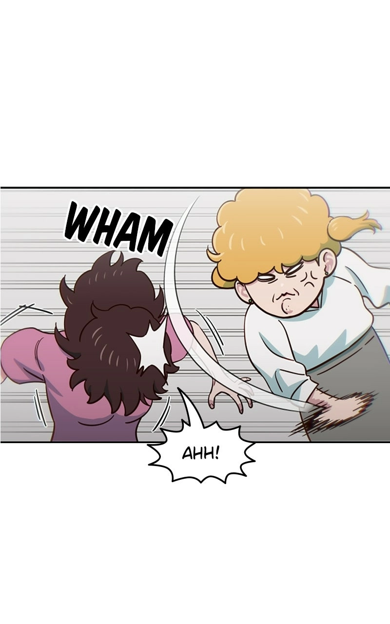 I'm the Only One Bullied by the New High School Student Chapter 81 - page 79