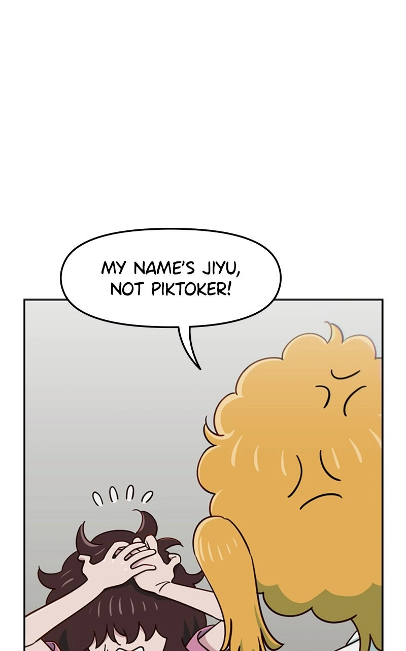 I'm the Only One Bullied by the New High School Student Chapter 81 - page 80