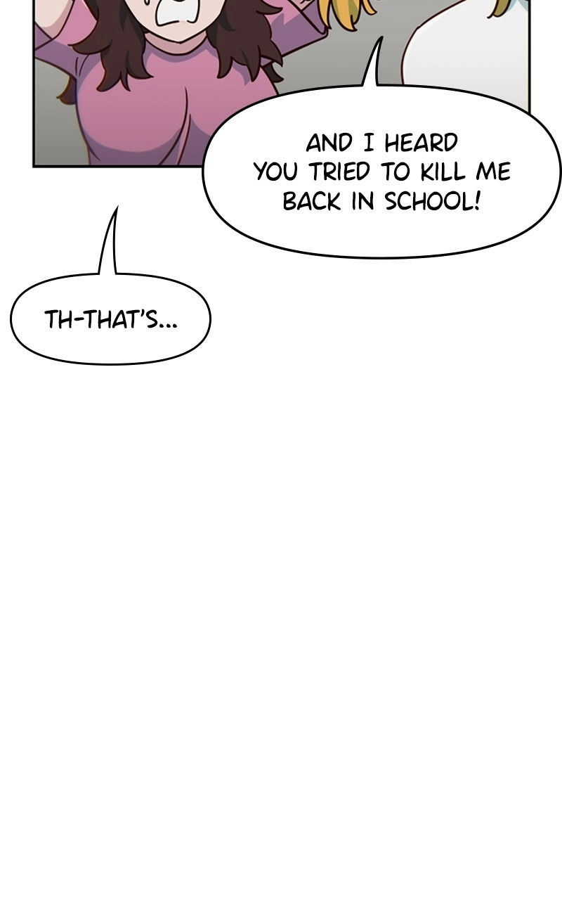 I'm the Only One Bullied by the New High School Student Chapter 81 - page 81