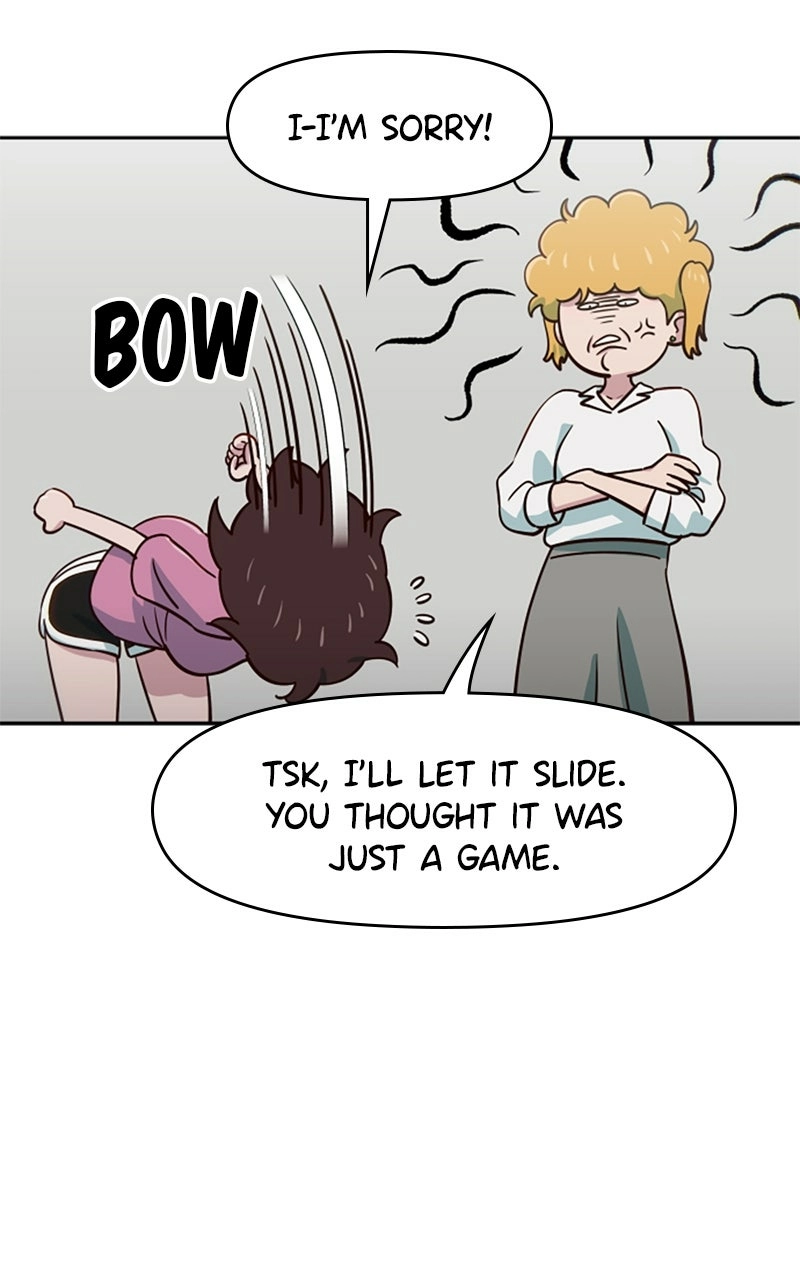 I'm the Only One Bullied by the New High School Student Chapter 81 - page 82