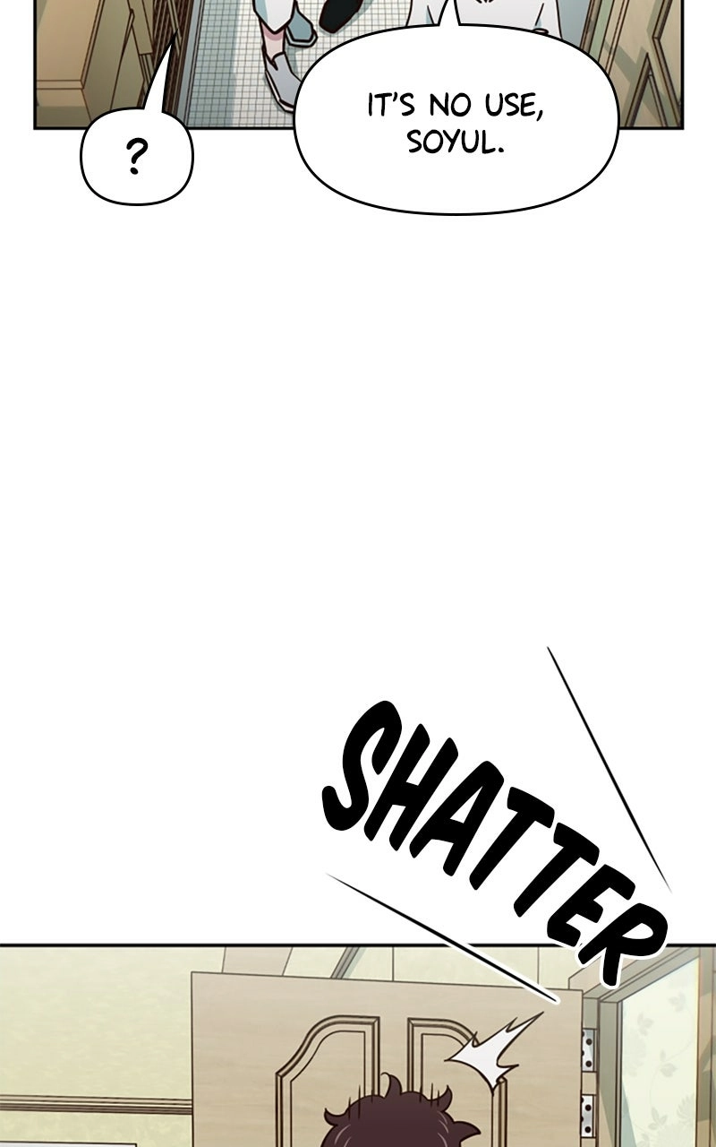 I'm the Only One Bullied by the New High School Student Chapter 81 - page 84