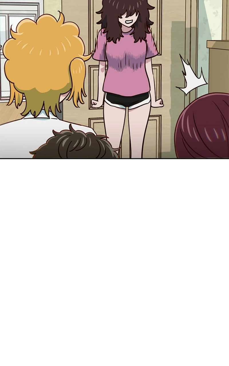 I'm the Only One Bullied by the New High School Student Chapter 81 - page 85