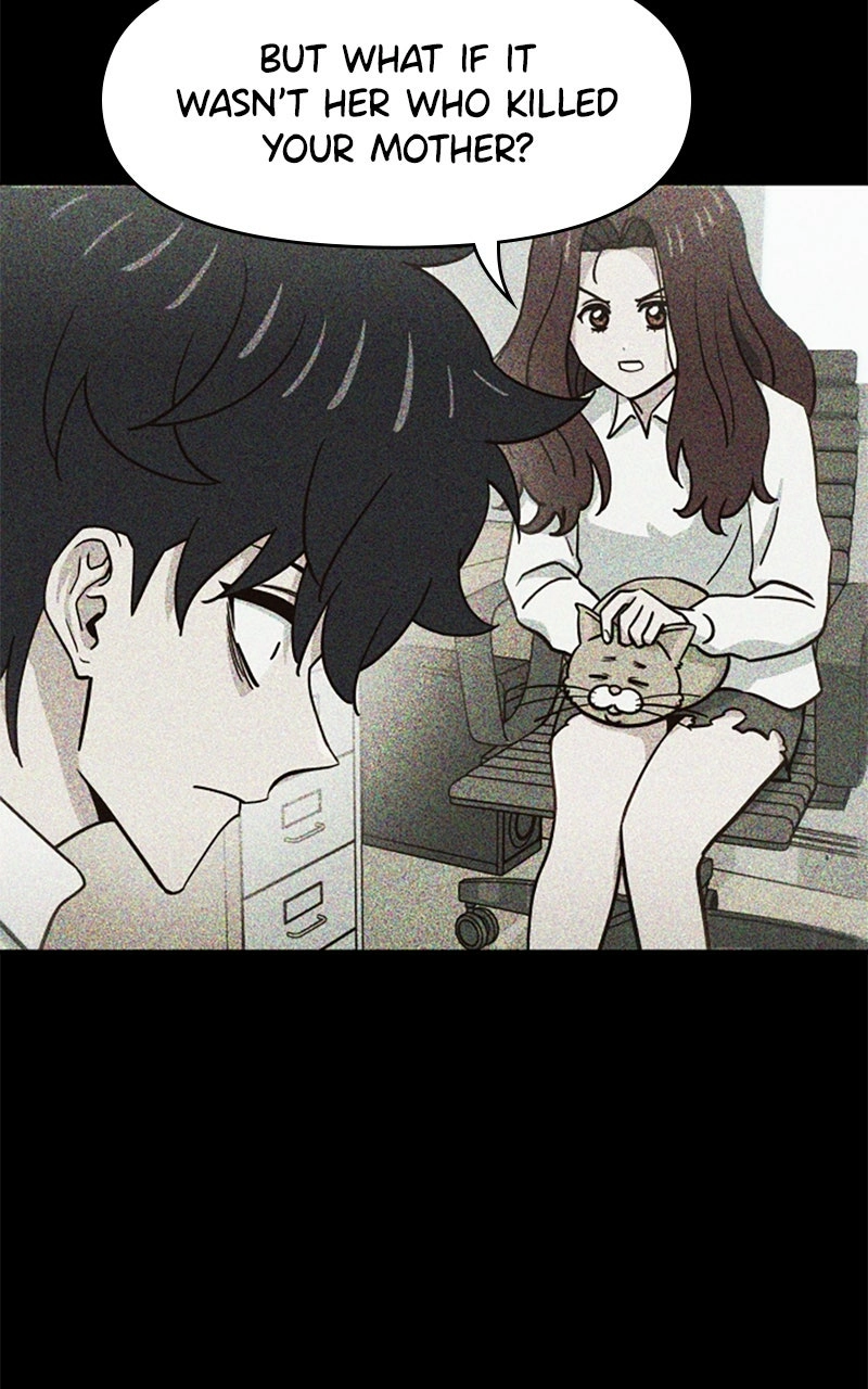 I'm the Only One Bullied by the New High School Student Chapter 81 - page 9