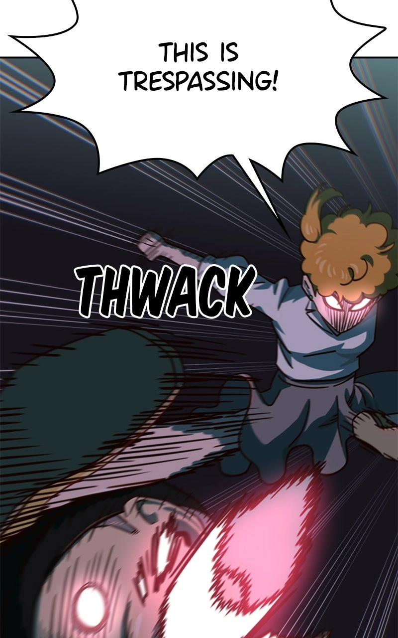 I'm the Only One Bullied by the New High School Student Chapter 81 - page 92
