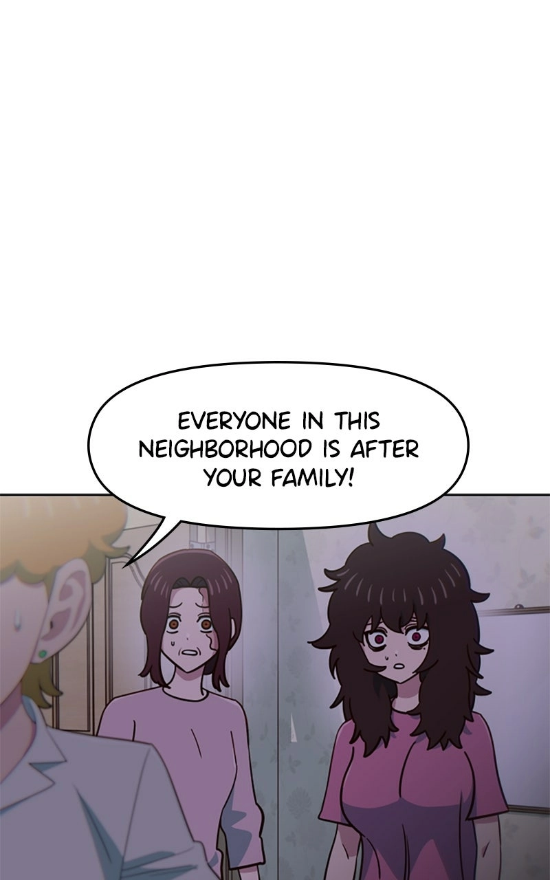 I'm the Only One Bullied by the New High School Student Chapter 81 - page 95