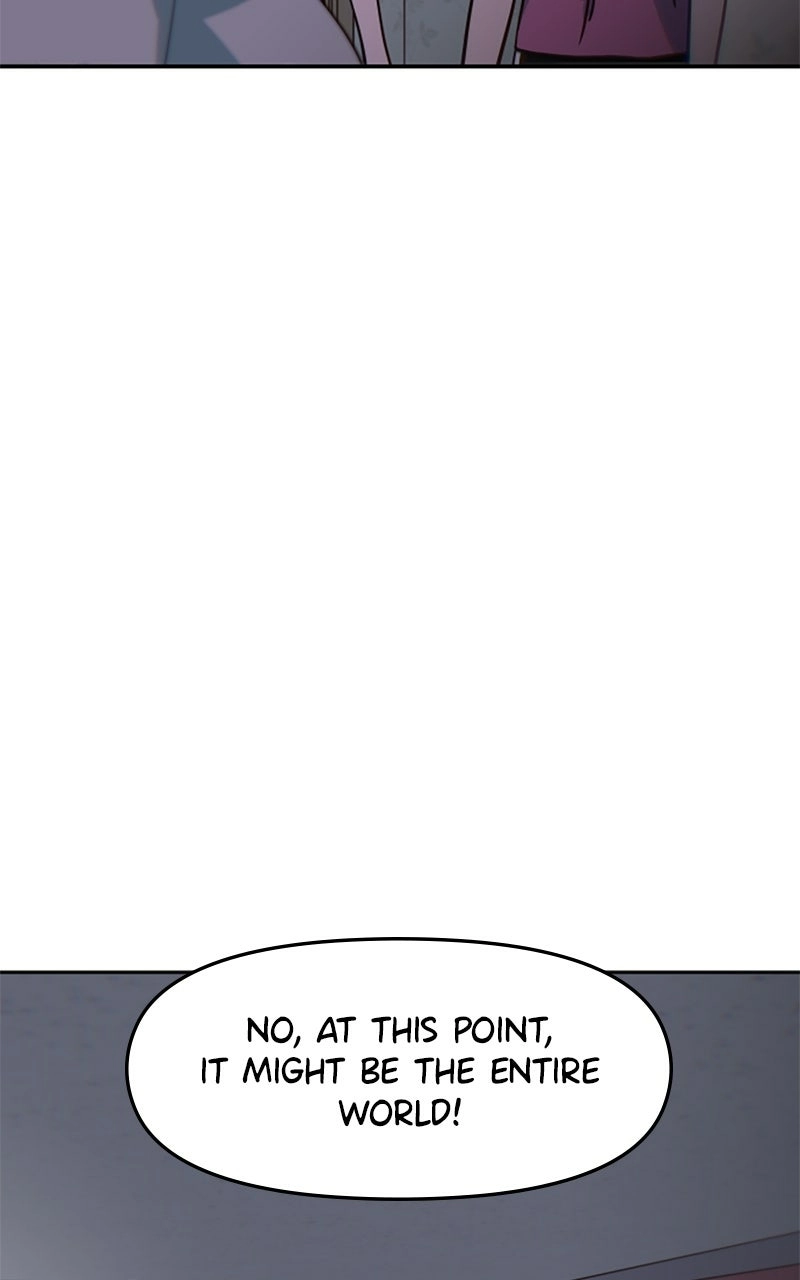 I'm the Only One Bullied by the New High School Student Chapter 81 - page 96