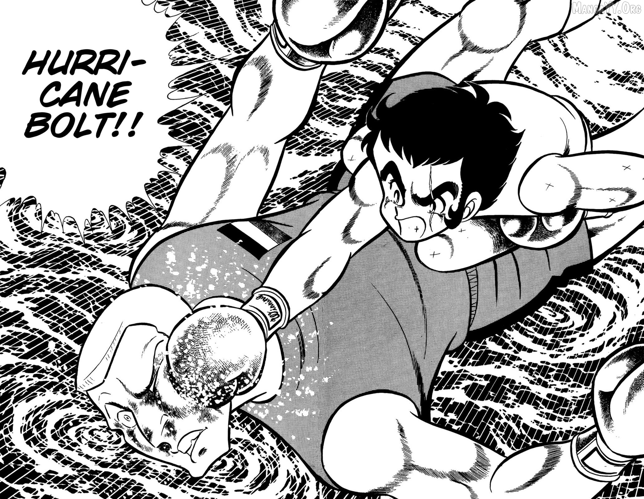 Ring Ni Kakero Chapter 66 - page 5